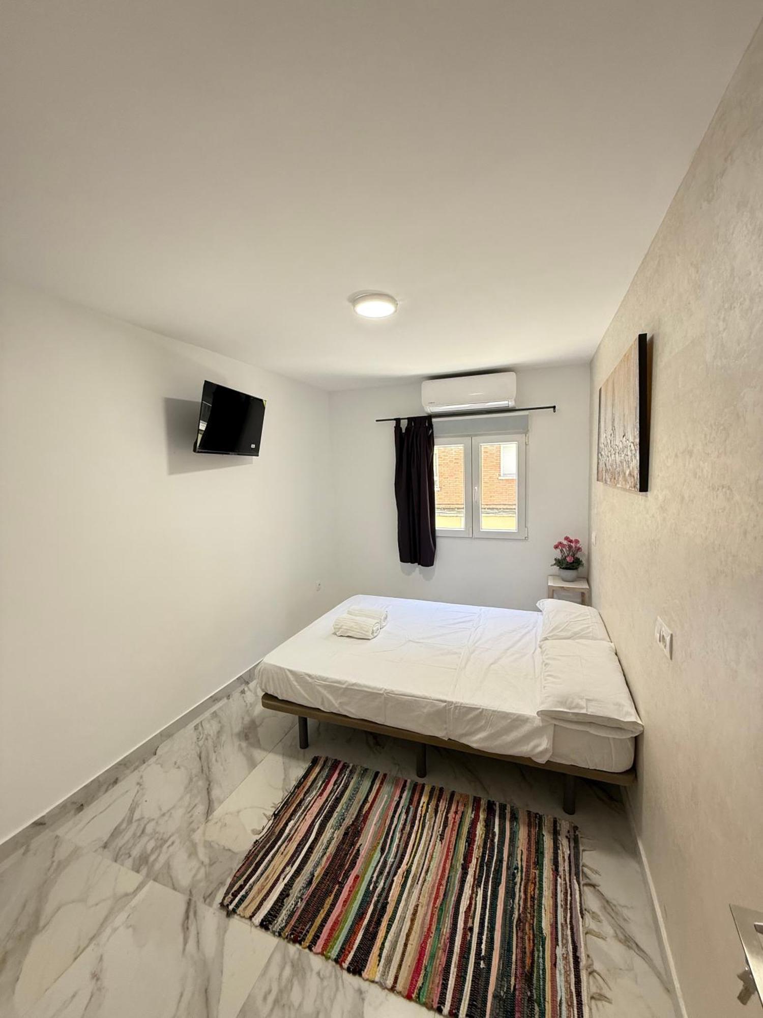 Nova Apartamento *