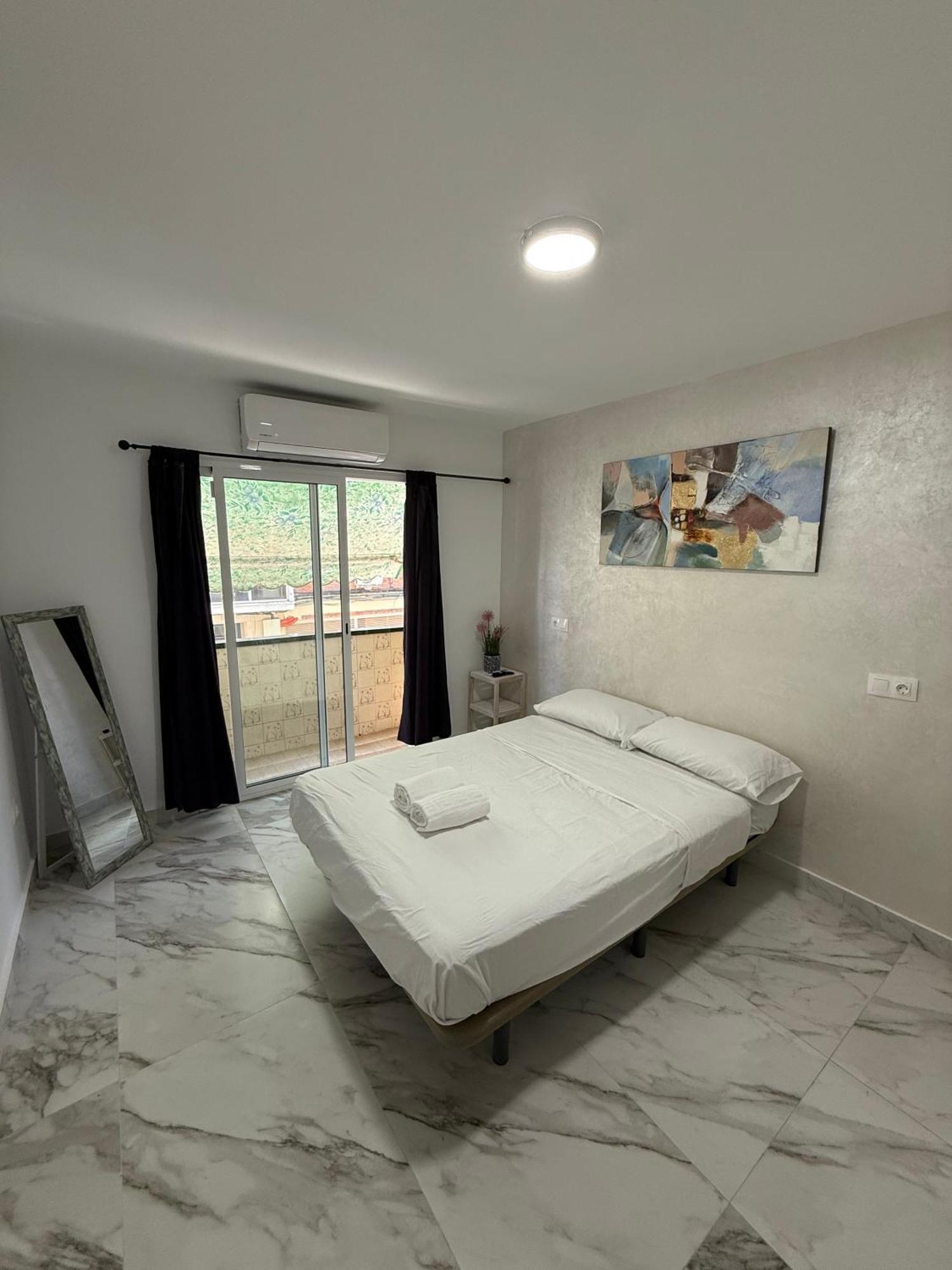 Apartamento Nova