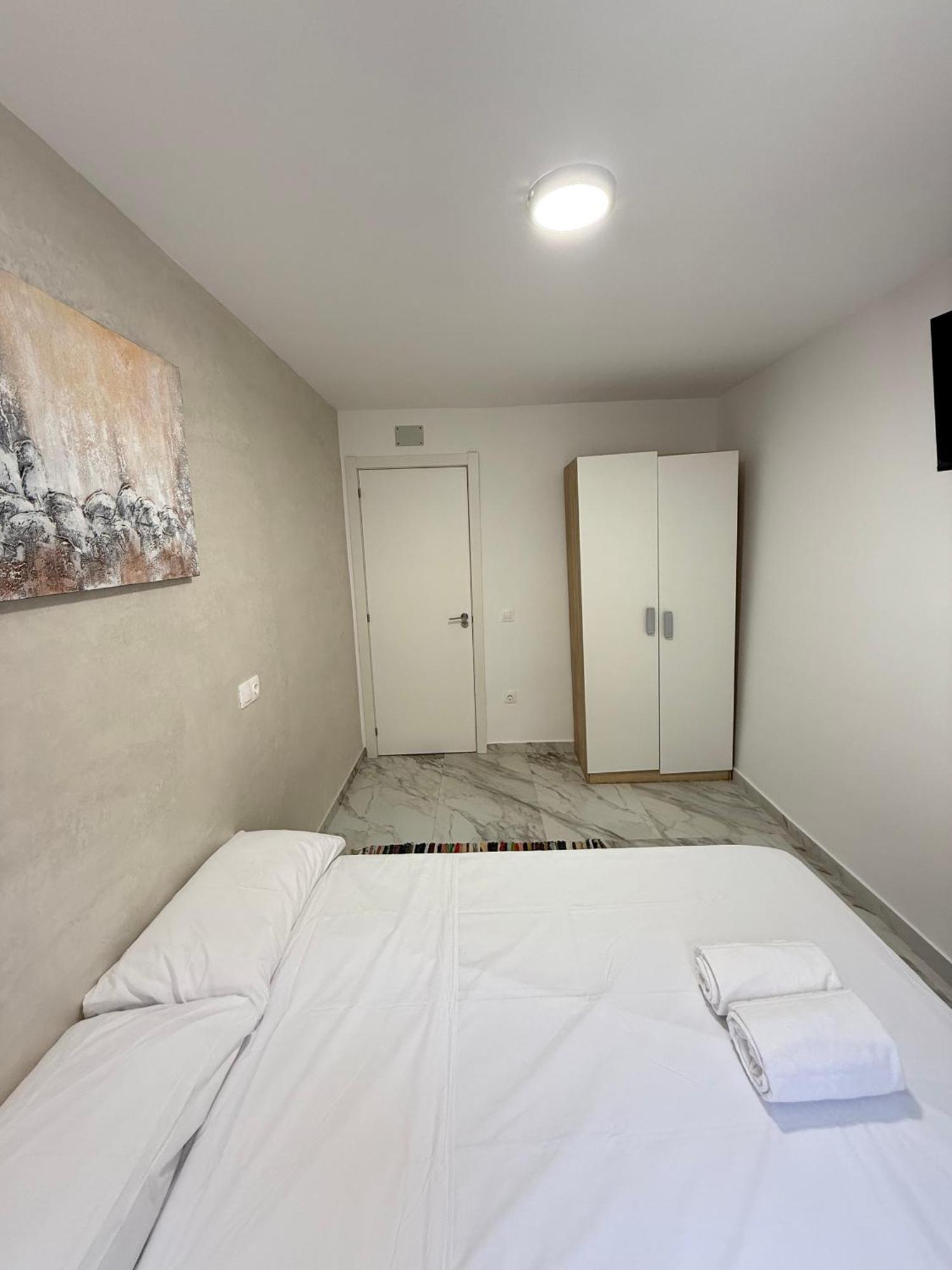 Nova Apartamento