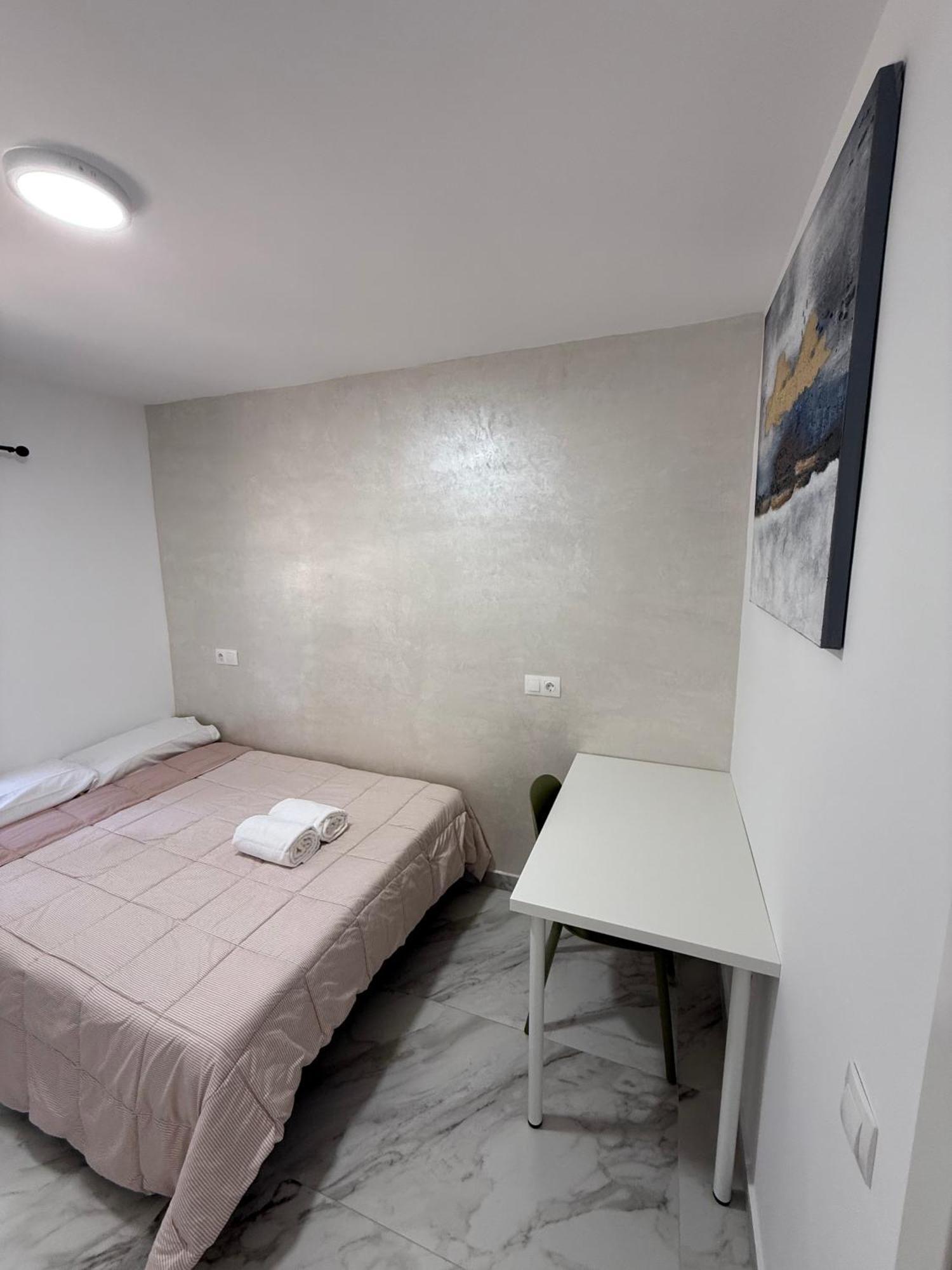 Apartamento Nova