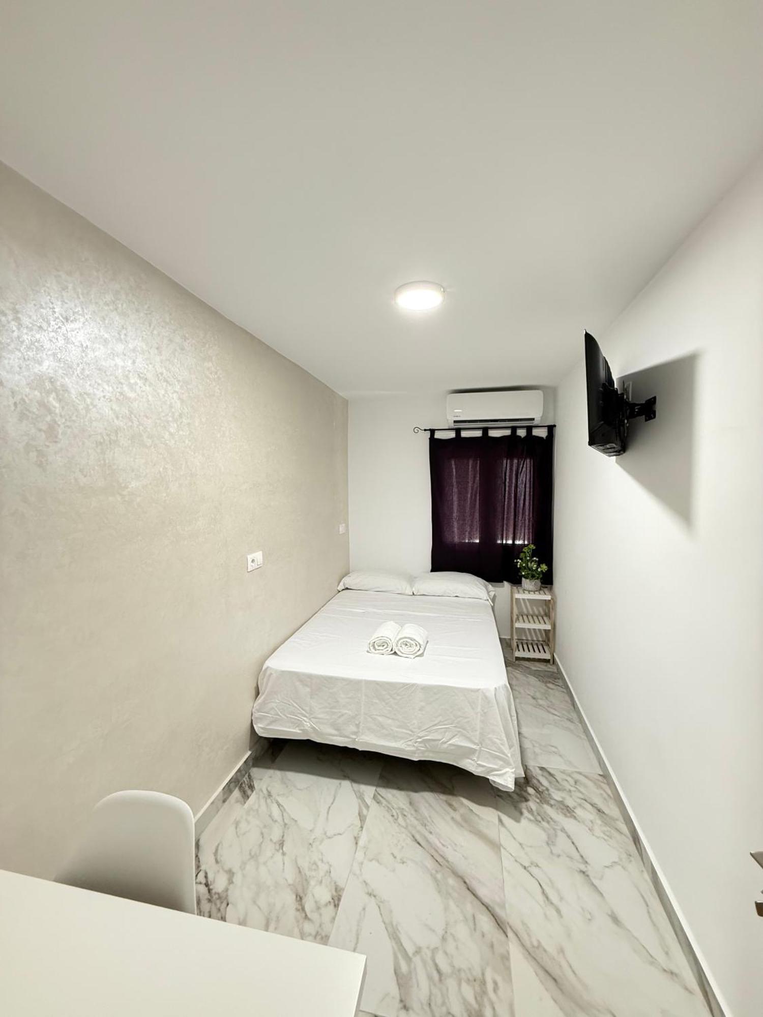 Apartamento Nova Madri