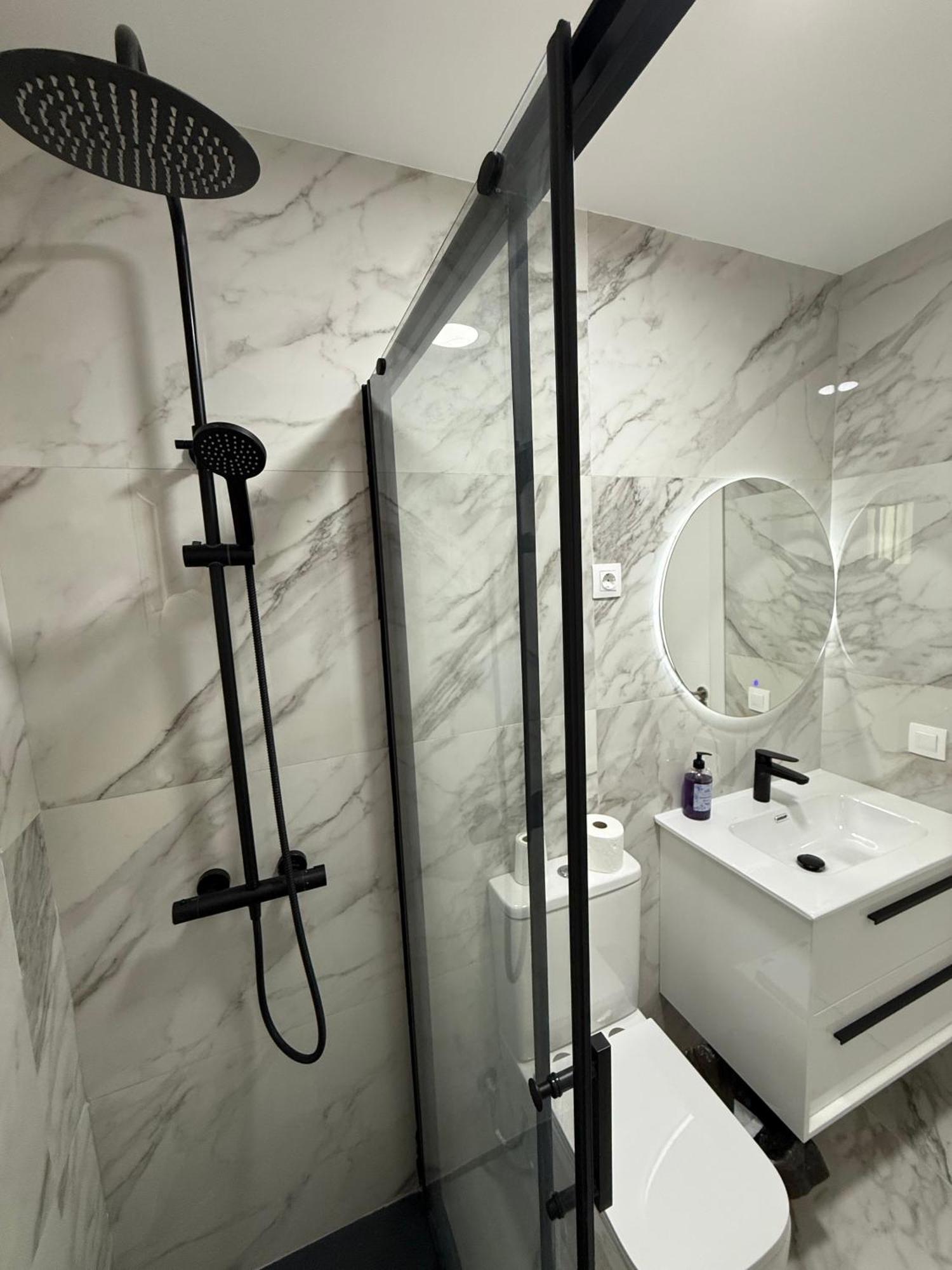 Nova Apartamento Madri