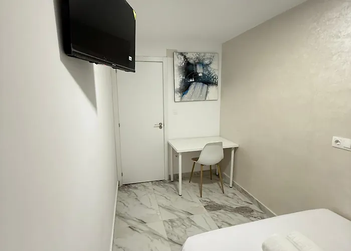 Nova Rooms